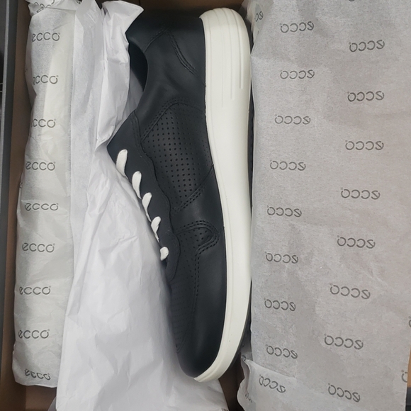 🎁 ECCO Men's Soft 7 Runner Sneaker - Picture 7 of 9